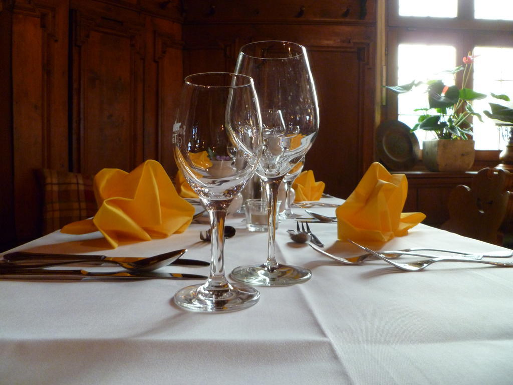 Hösbach Gasthaus Zum Specht מראה חיצוני תמונה