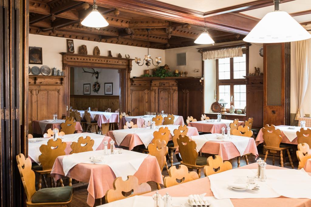 Hösbach Gasthaus Zum Specht מראה חיצוני תמונה