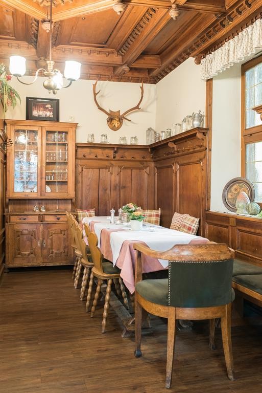 Hösbach Gasthaus Zum Specht מראה חיצוני תמונה