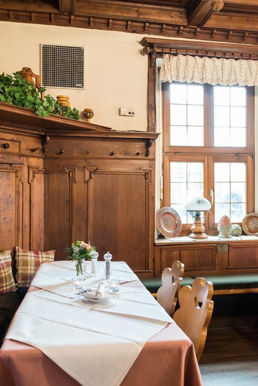 Hösbach Gasthaus Zum Specht מראה חיצוני תמונה