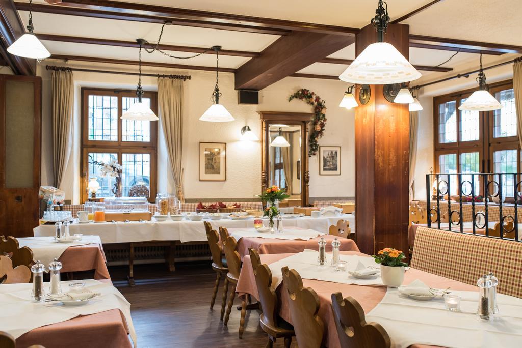Hösbach Gasthaus Zum Specht מראה חיצוני תמונה