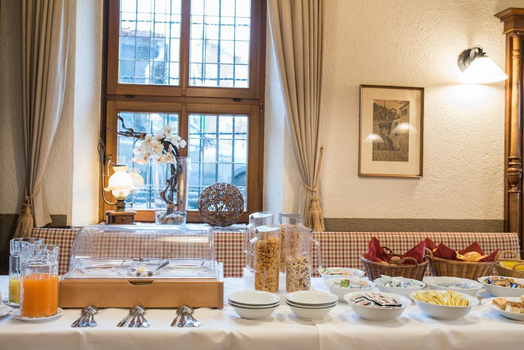 Hösbach Gasthaus Zum Specht מראה חיצוני תמונה